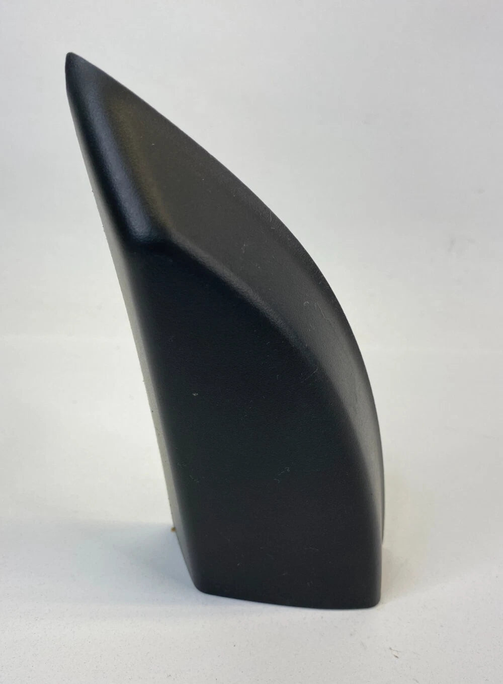 2007-2009 DODGE CALIBER FRONT LEFT DRIVER DOOR INNER MIRROR COVER TRIM PANEL OEM