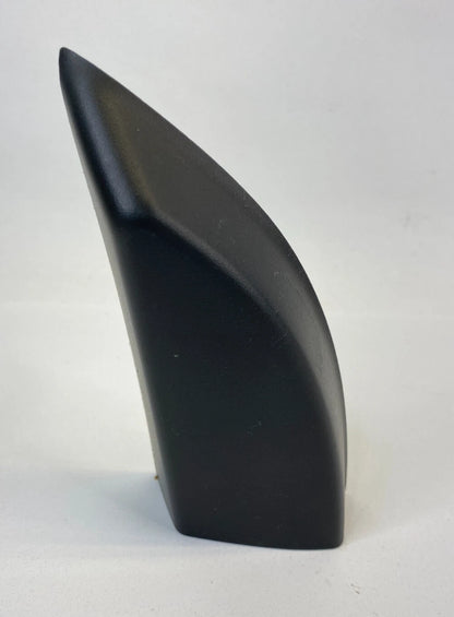 2007-2009 DODGE CALIBER FRONT LEFT DRIVER DOOR INNER MIRROR COVER TRIM PANEL OEM