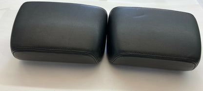 2006 Volkswagen Passat Front Left Right Seat Headrest Head Rest Set LH RH OEM