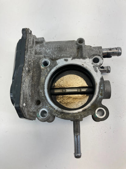 2012-2019 HYUNDAI ACCENT 1.6L 16V THROTTLE BODY THROTTLE VALVE ASSY 351002B300