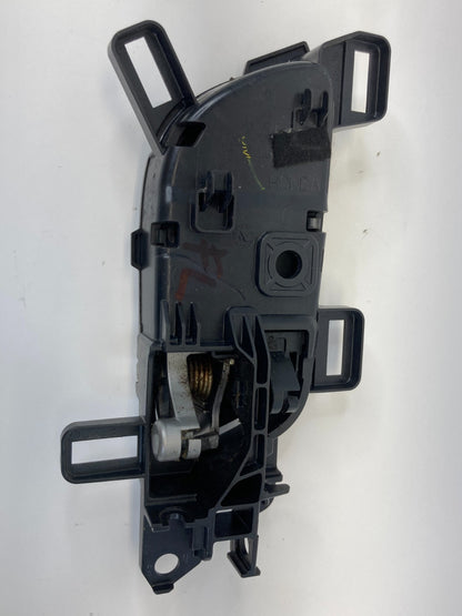 2012-2015 Honda Civic Front Left FR LH Side Inner Interior Door Handle OEM