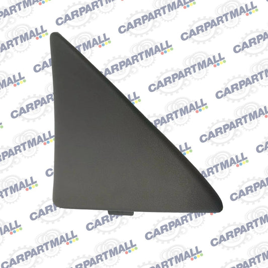 00-06 CHEVY TAHOE GMC YUKON FRONT LEFT INNER DOOR PANEL MIRROR COVER 15770644