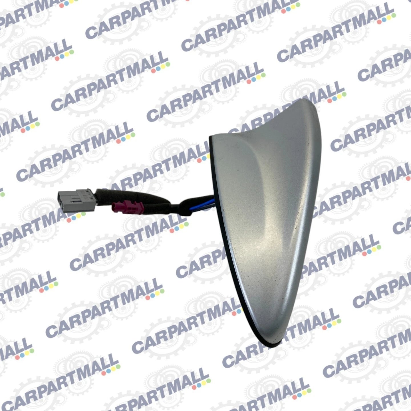 2013-2016 HYUNDAI SANTA FE SPORT ROOF MOUNTED RADIO SHARK FIN ANTENNA OEM