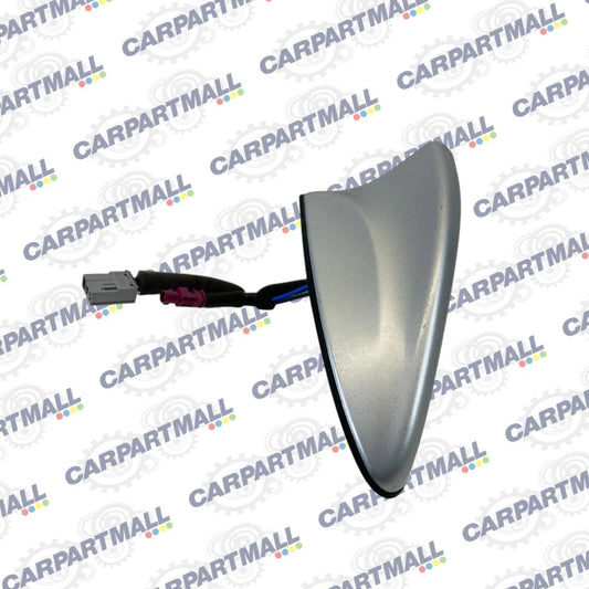 2013-2016 HYUNDAI SANTA FE SPORT ROOF MOUNTED RADIO SHARK FIN ANTENNA OEM