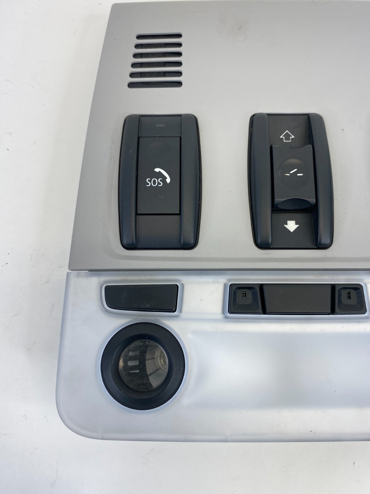 2006 BMW 330xi 330i 07-09 328i Roof Front Overhead Dome Map Light Lamp 6932827