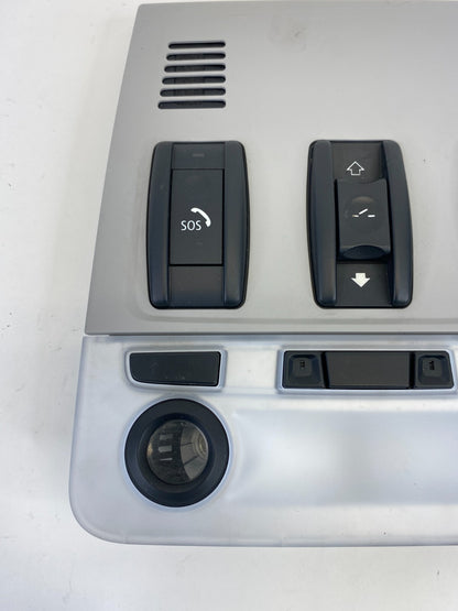 2006 BMW 330xi 330i 07-09 328i Roof Front Overhead Dome Map Light Lamp 6932827