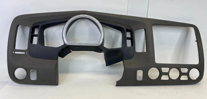 2006-2008 HONDA RIDGELINE CLUSTER TRIM DASH RADIO BEZEL 77200-SJCA010-56 OEM