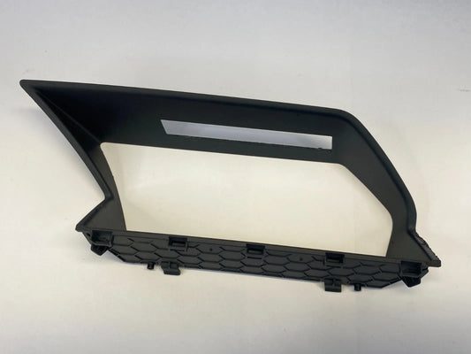 2010-2012 MERCEDES GLK350 GLK300 CENTER NAVIGATION SCREEN TRIM BEZEL A2046801989