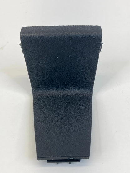 2015-2024 FORD EDGE FRONT SEAT BELT TRACK CAP COVER TRIM EM2B-R629B04-A OEM