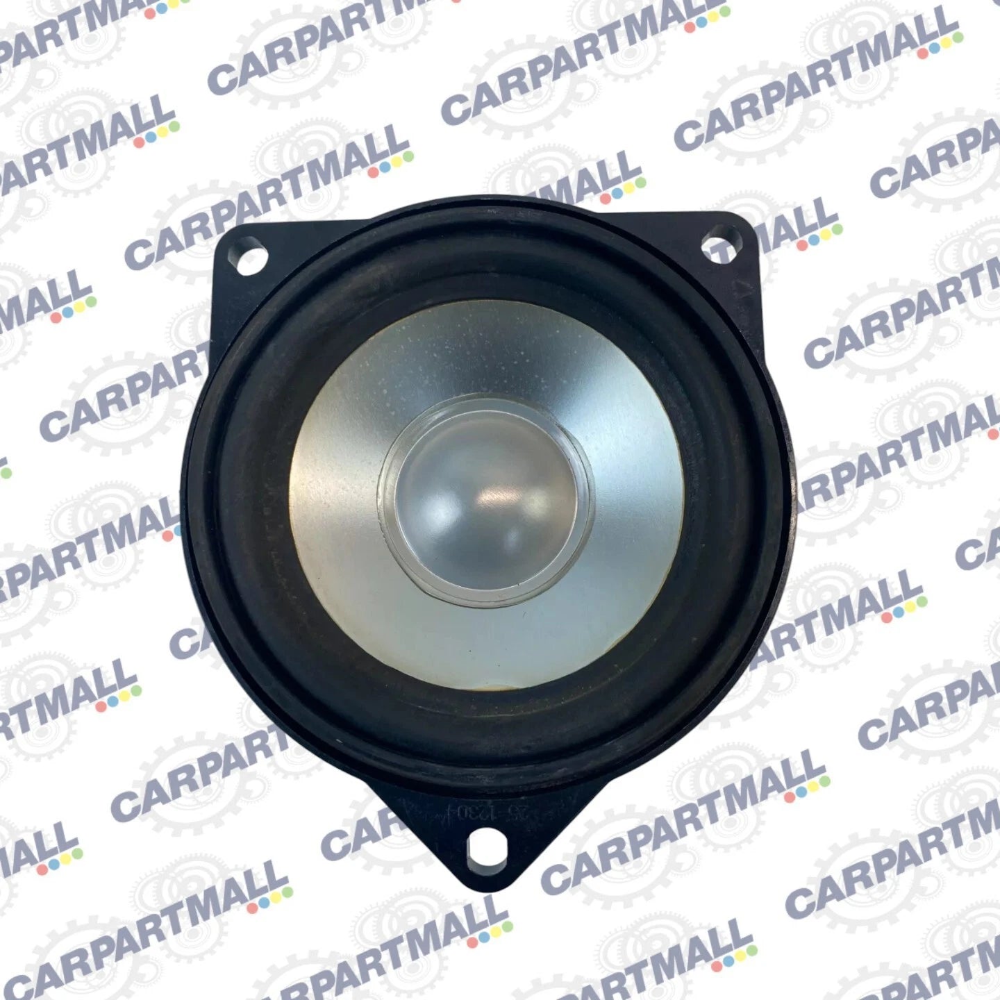 04 05 BMW 545I 04-07 525I FRONT LEFT DRIVER SIDE INST PANEL SPEAKER 65136930903