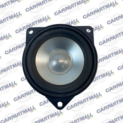 04 05 BMW 545I 04-07 525I FRONT LEFT DRIVER SIDE INST PANEL SPEAKER 65136930903