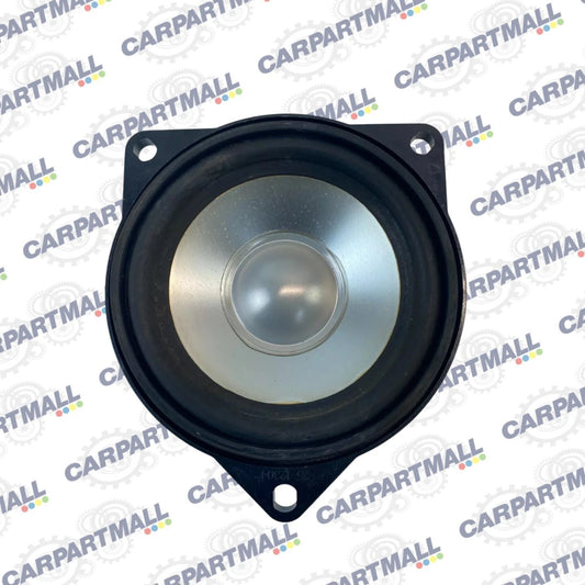 04 05 BMW 545I 04-07 525I FRONT LEFT DRIVER SIDE INST PANEL SPEAKER 65136930903