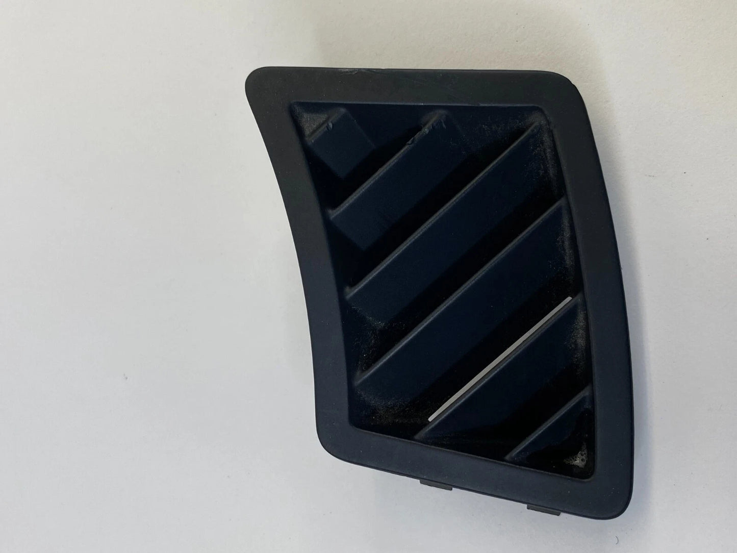 08-10 BMW 550I RIGHT PASSENGER SIDE DASH AC AIR VENT DEFROSTER GRILLE 7039706