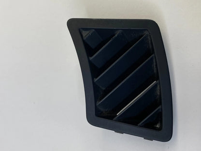 08-10 BMW 550I RIGHT PASSENGER SIDE DASH AC AIR VENT DEFROSTER GRILLE 7039706