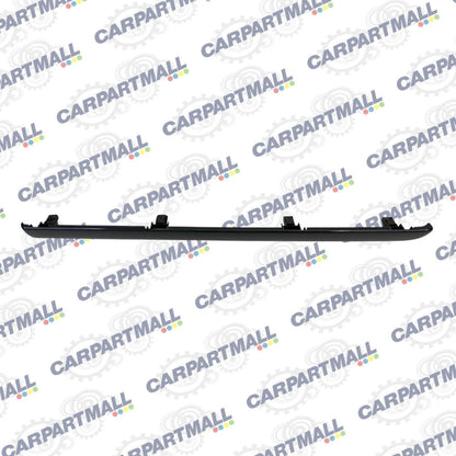 03-05 MAZDA 6 MAZDA6 FRONT RIGHT DASH BEZEL OUTER TRIM PANEL MOLDING GK2E-55256