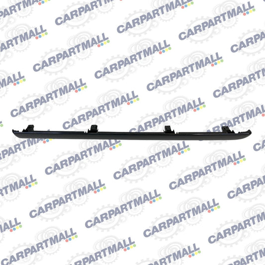 03-05 MAZDA 6 MAZDA6 FRONT RIGHT DASH BEZEL OUTER TRIM PANEL MOLDING GK2E-55256