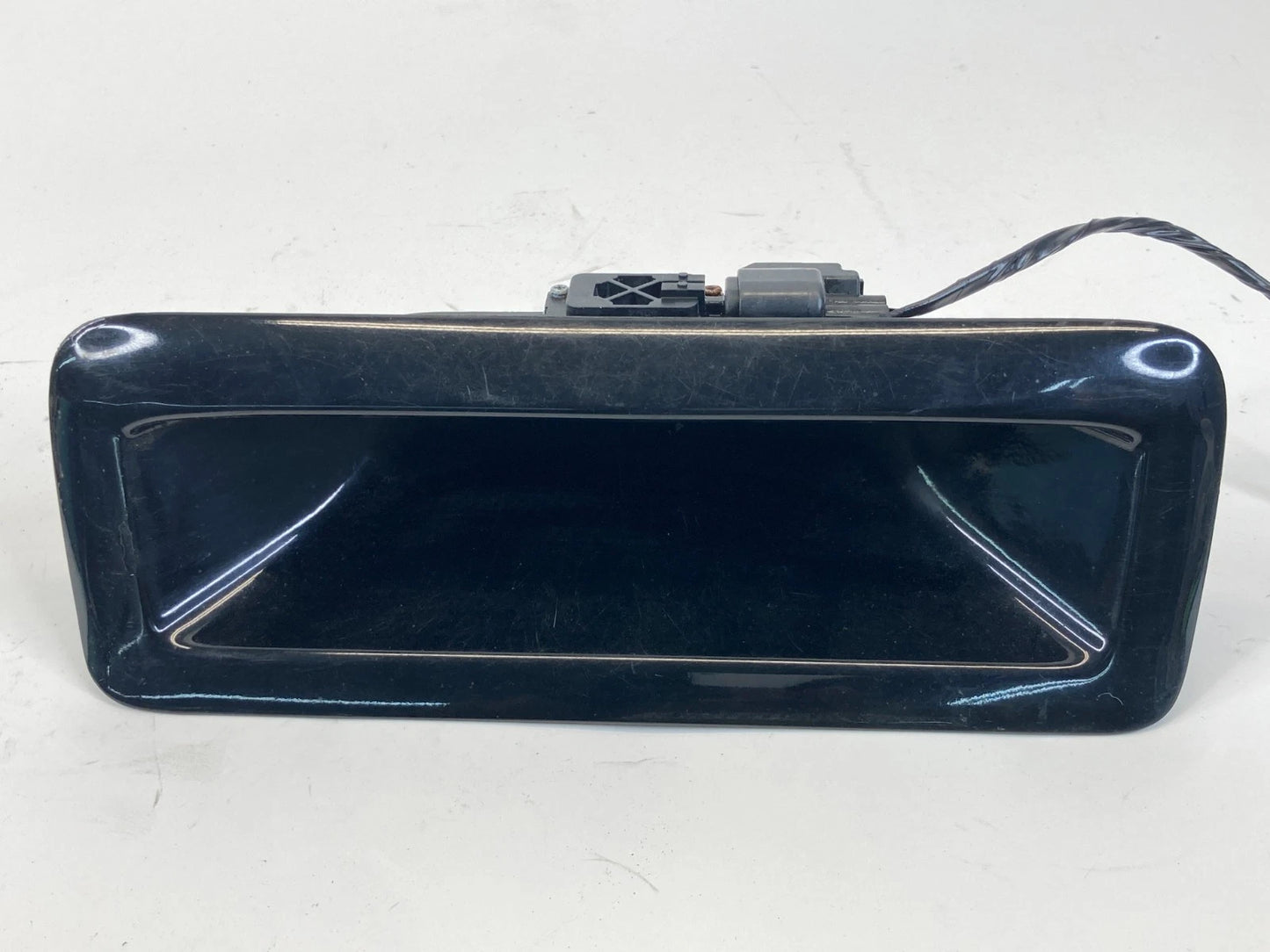 2011-2015 FORD EXPLORER INTERCEPTOR UTILITY TAILGATE LIFTGATE HANDLE BB53-78425A