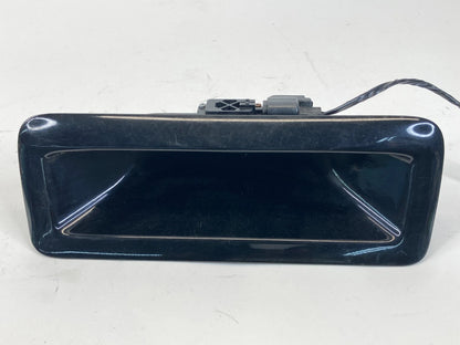 2011-2015 FORD EXPLORER INTERCEPTOR UTILITY TAILGATE LIFTGATE HANDLE BB53-78425A