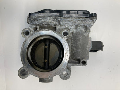 06 07 08 09 10 11 12 13 Mazda3 2.0L Throttle Body Throttle Valve Assembly OEM