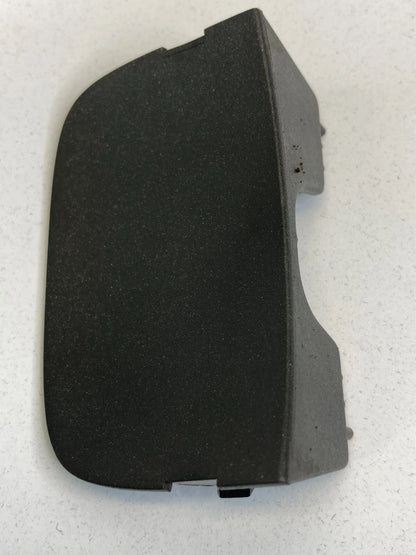 01-09 VOLVO S60 HOOD OPENER RELEASE HANDLE COVER LATCH TRIM OEM FACTORY 9175853