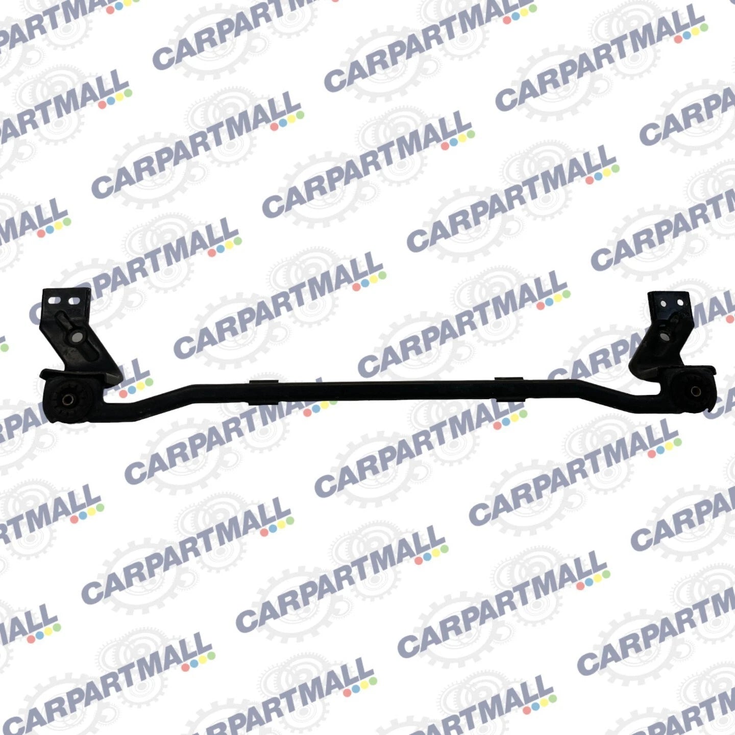 99 00 01 02 03 04 HONDA ODYSSEY A/C CONDENSER UPPER MOUNT BRACKETS SUPPORT PAIR