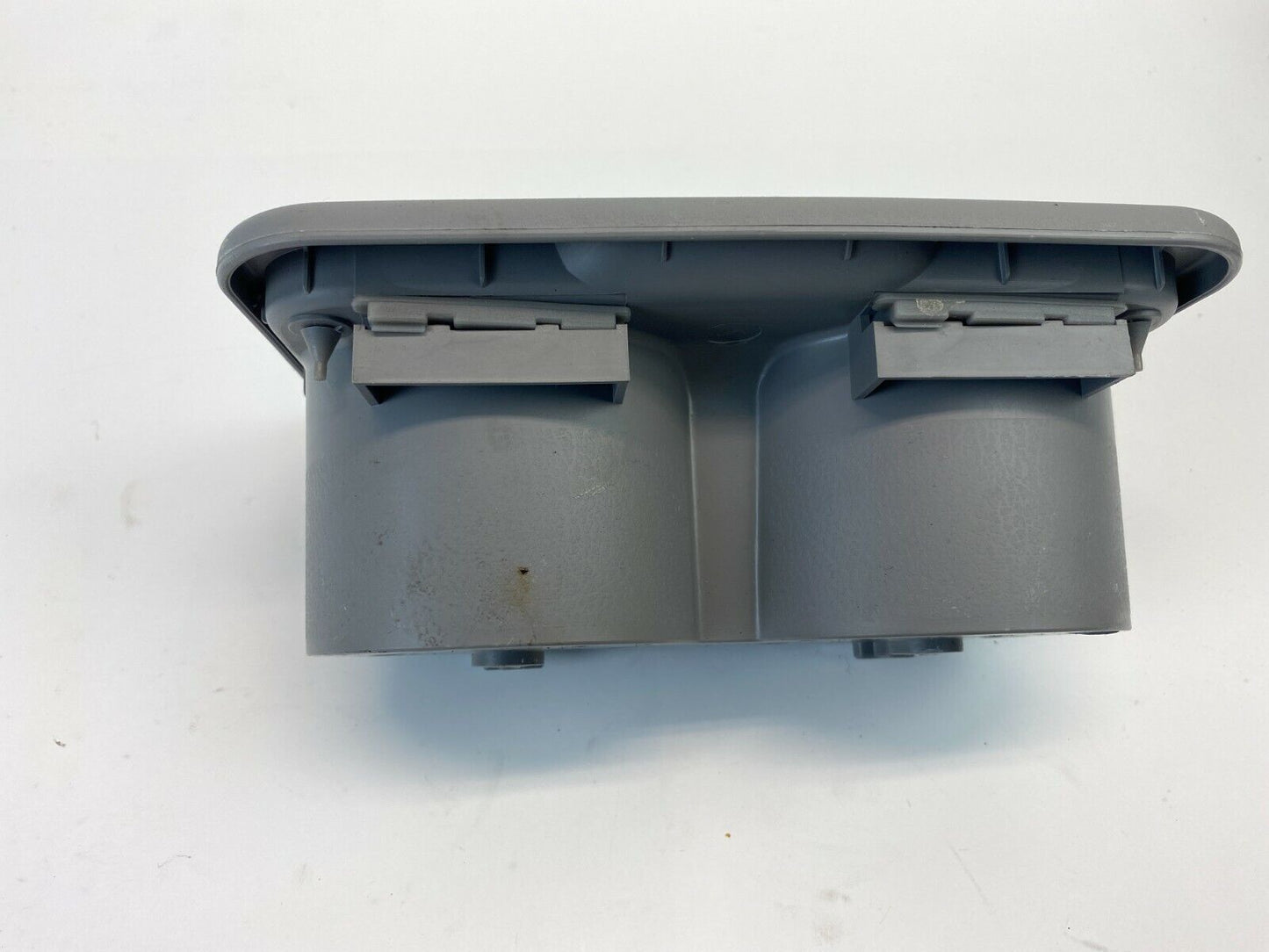 2006 2007 2008 Kia Optima Rear Seat Center Cup Holder Armrest Cupholder Arm Rest