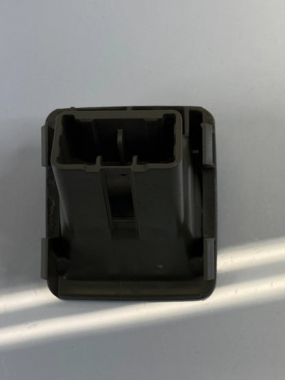 1998-2002 TOYOTA COROLLA DASHBOARD INTERIOR COIN POCKET TRAY BOX OEM 55547-02020