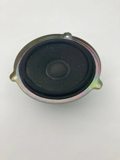 2003 2004 LAND ROVER DISCOVERY REAR RIGHT SIDE DOOR SOUND SYSTEM AUDIO SPEAKER
