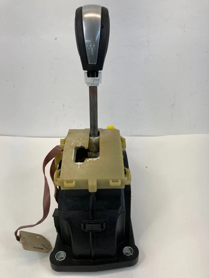 2008-2012 LAND ROVER LR2 3.2L A/T FLOOR GEAR SHIFTER LEVER ASSEMBLY W/ KNOB OEM