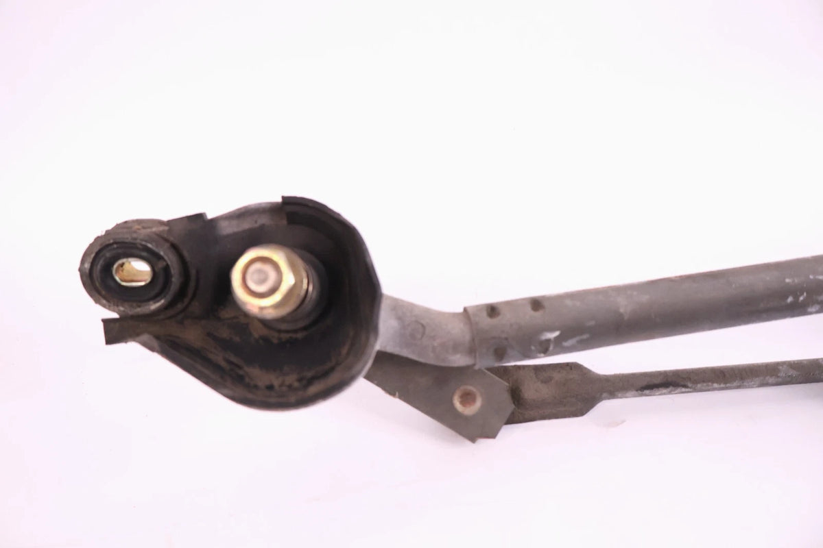 2003-2009 TOYOTA 4RUNNER FRONT WINDSHIELD WIPER MOTOR & LINKAGE TRANSMISSION OEM