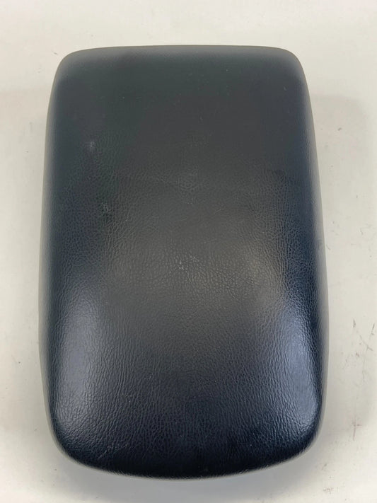2013-2019 NISSAN SENTRA CENTER CONSOLE ARMREST ARM REST COVER LID W/ SLIDING OEM