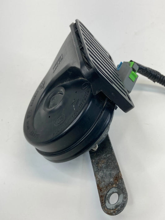 2012-2015 CHEVROLET CAPTIVA SPORT LOW TONE NOTE HORN ALARM SIREN E355306 OEM