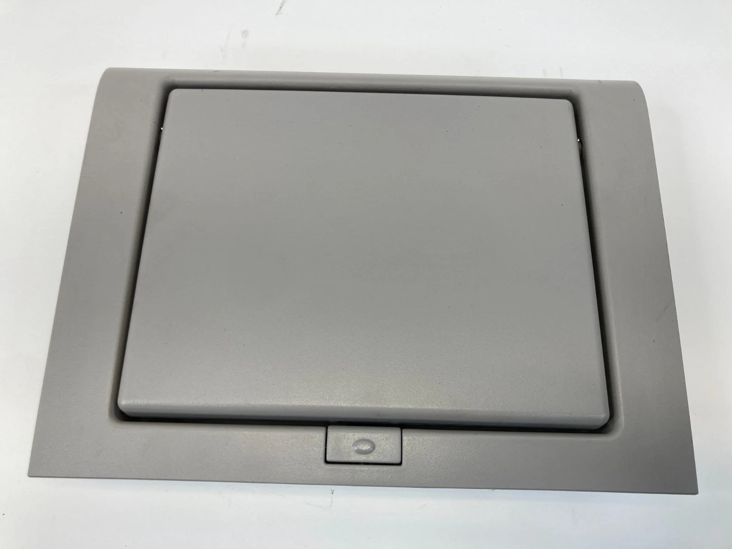 2007-2016 GMC ACADIA OVERHEAD ROOF MOUNTED DVD DISPLAY SCREEN 20844136 OEM