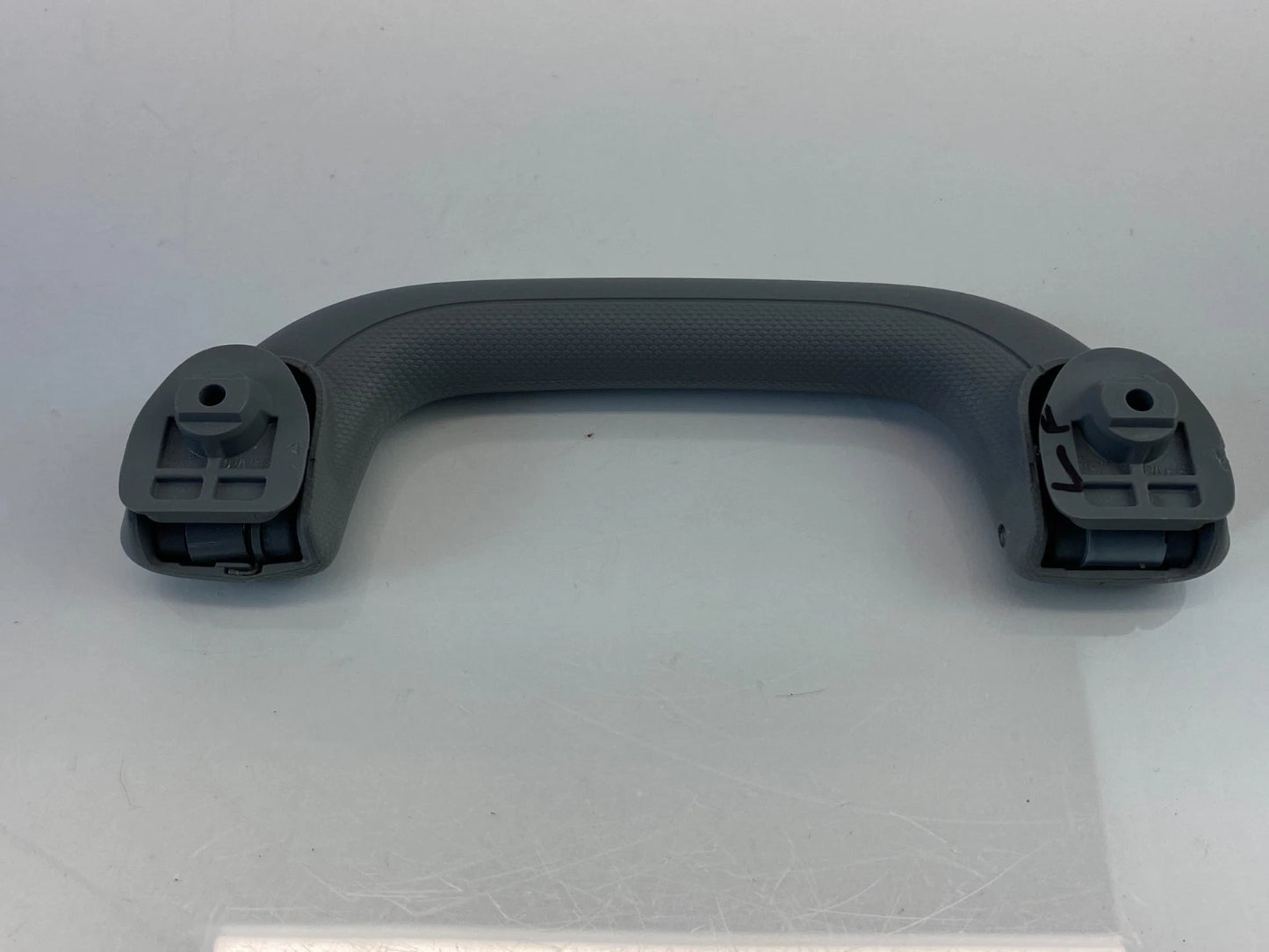 07-10 HYUNDAI ELANTRA SEDAN FRONT LEFT DRIVER SIDE INNER ROOF GRAB GRIP HANDLE