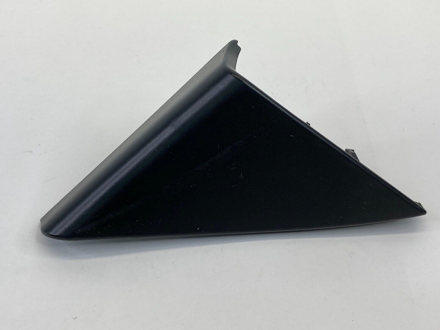 2010-2014 Subaru Outback Front Right Side Inner Door Mirror Corner Cover Trim