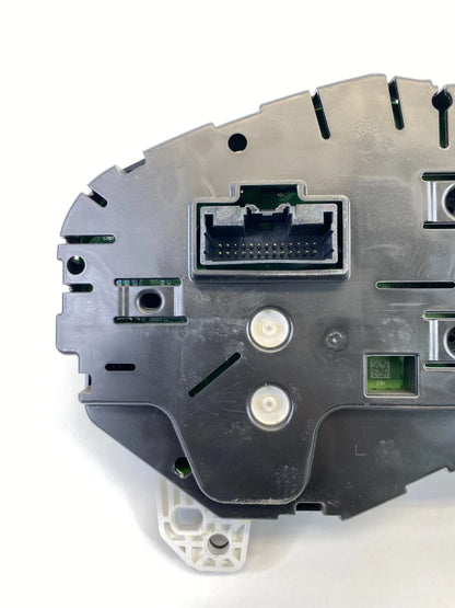 2018 FORD EXPLORER INTERCEPTOR UTILITY CLUSTER SPEEDOMETER UNK MILES JB5T10849JB