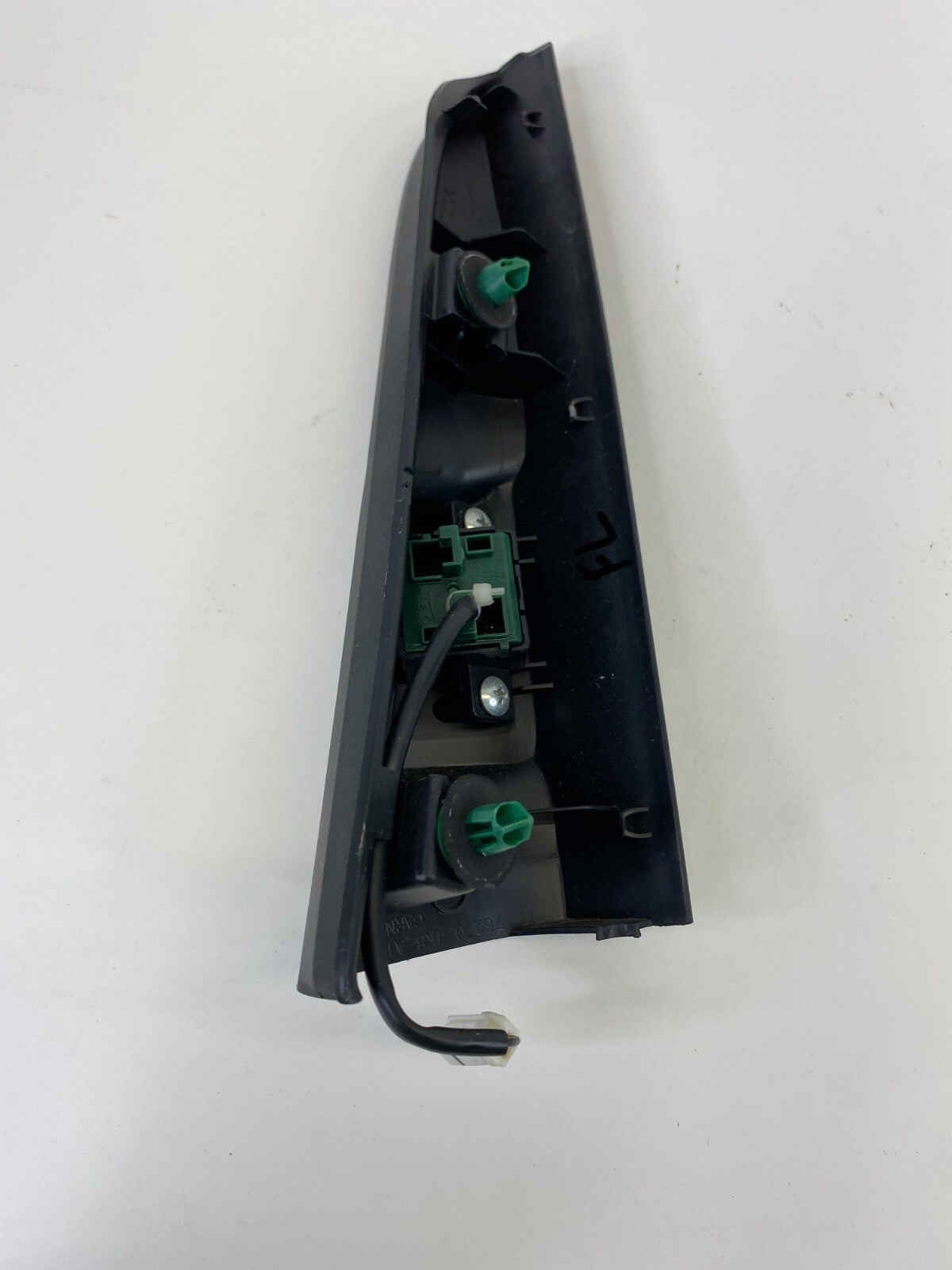 11-17 Honda Odyssey Blind Spot Monitor Switch Inner Mirror Cover 76270TK8A12020