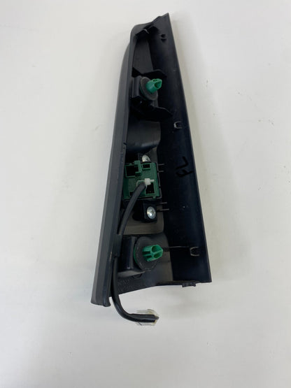 11-17 Honda Odyssey Blind Spot Monitor Switch Inner Mirror Cover 76270TK8A12020