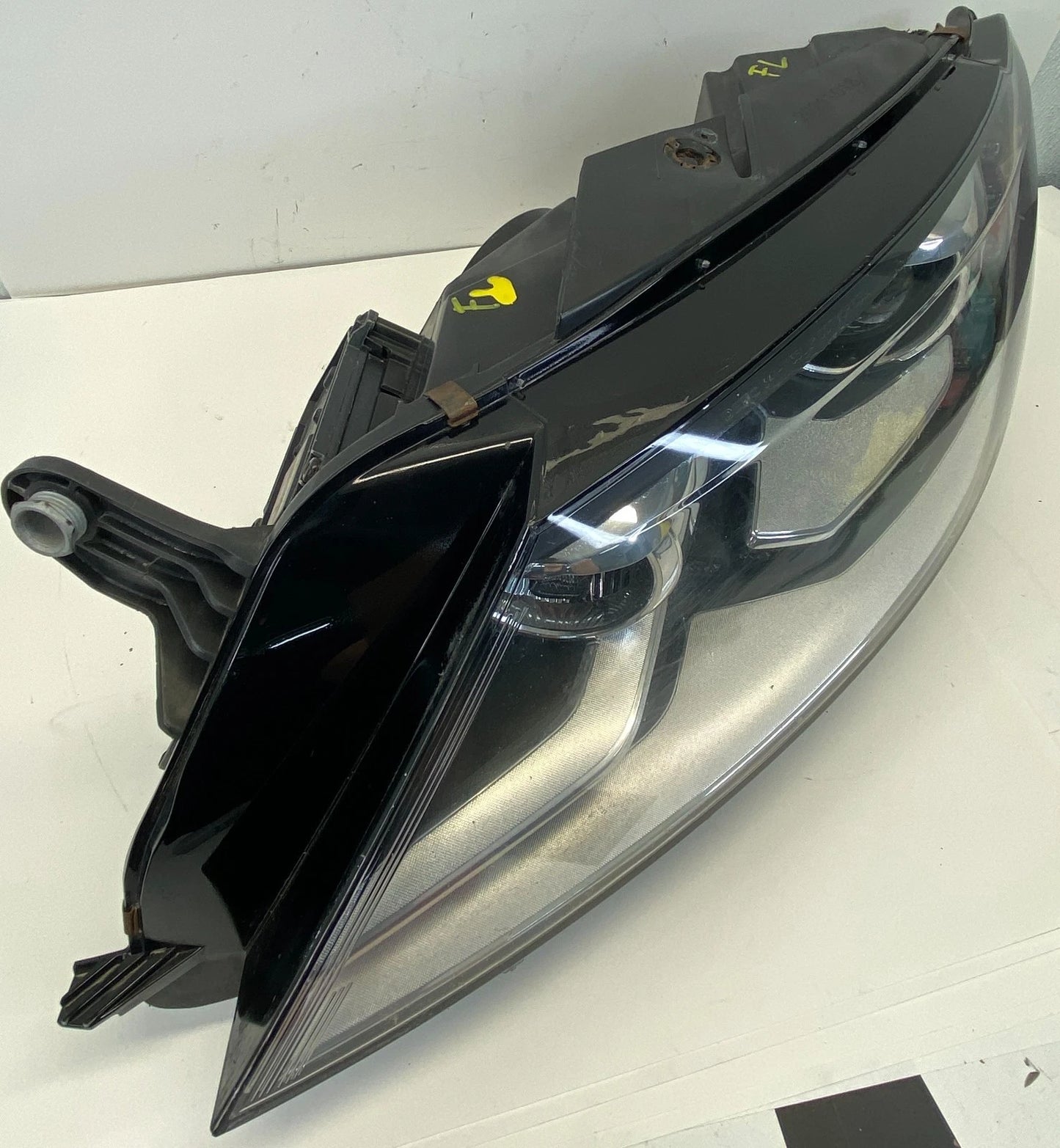 2013-2017 VW VOLKSWAGEN CC FRONT LEFT DRIVER HEADLIGHT HEADLAMP HID