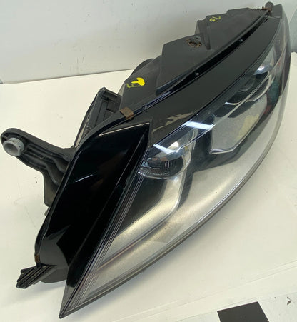2013-2017 VW VOLKSWAGEN CC FRONT LEFT DRIVER HEADLIGHT HEADLAMP HID