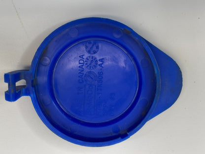 2015-2018 Ford Edge Windshield Washer Cover Cap Lid FT4B-17K606-AA OEM