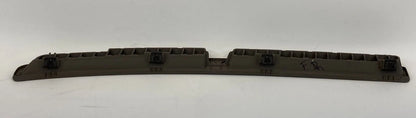 1999-2003 ACURA TL RIGHT SIDE DASH DEFROSTER VENT GRILLE 77461-S0K-A010 OEM