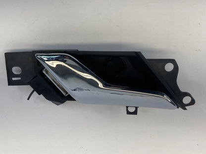 12-15 CHEVROLET CAPTIVA SPORT FRONT LEFT DRIVER SIDE INNER DOOR HANDLE 96660863