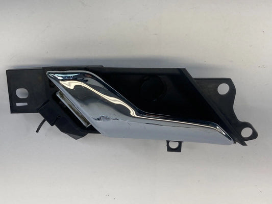 12-15 CHEVROLET CAPTIVA SPORT FRONT LEFT DRIVER SIDE INNER DOOR HANDLE 96660863