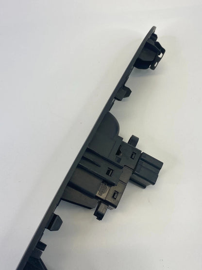 2007-2012 NISSAN SENTRA REAR LEFT SIDE DOOR WINDOW CONTROL SWITCH OEM 82961ET000