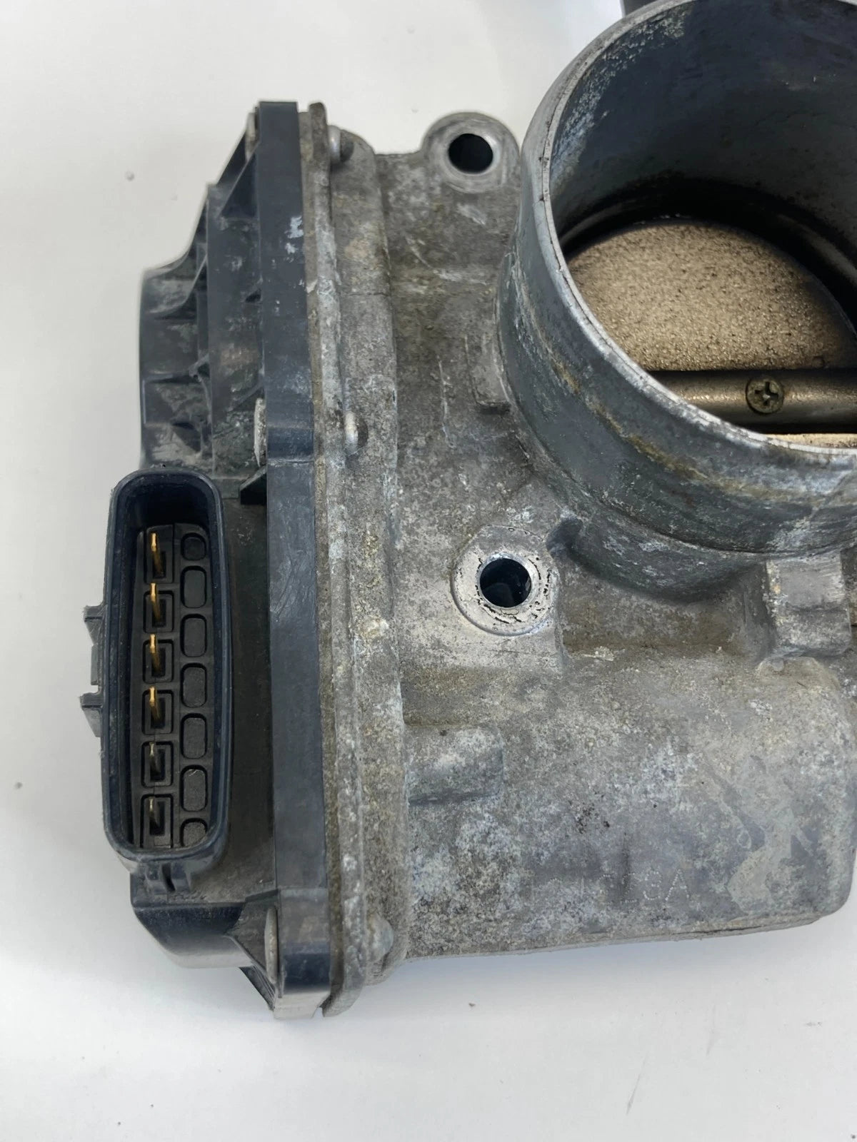 2012-2019 Kia Soul 1.6L Throttle Body Throttle Valve 35100-2B300 OEM