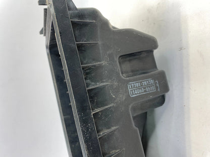 2007-2011 TOYOTA CAMRY HYBRID 2.4L LOWER AIR INTAKE BOX CLEANER COVER 1770128130