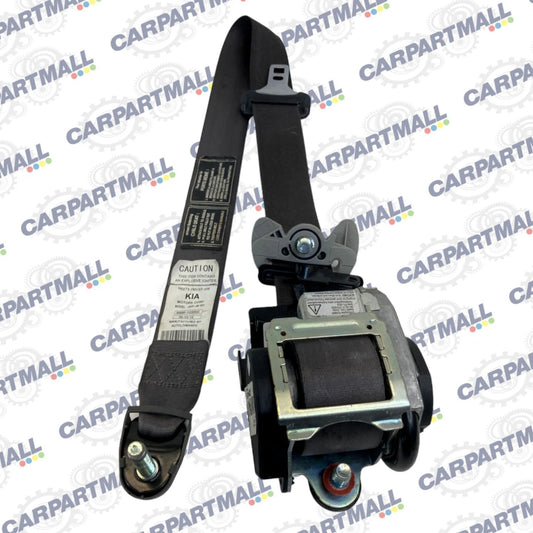 2006-2011 Kia Rio Rio5 Front Right Passenger Side Seat Belt Retractor Assembly
