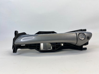 00-03 Mercedes-Benz E320 Sedan Front Left Side Exterior Outer Door Handle OEM