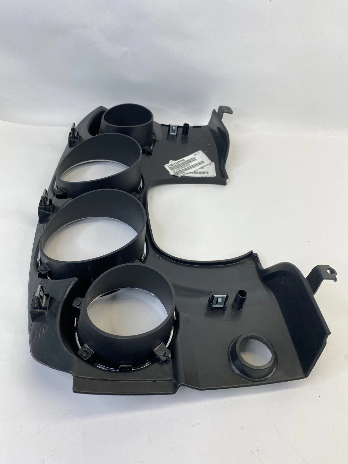 08 09 Dodge Charger Speedometer Instrument Cluster Trim Panel Bezel 1165931AA